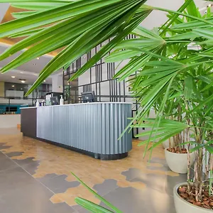 Coral Trade - Hospitais Puc RS e Clínicas - Pet Friendly Hotel