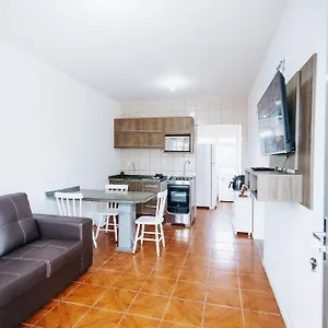 Apartamento Residencial Mizinho Ap2