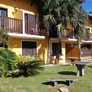 Dunasol Floripa Estalagem