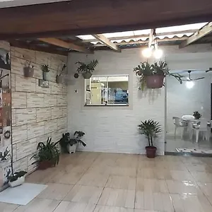 Сasa de vacaciones Residencial Dona Stella
