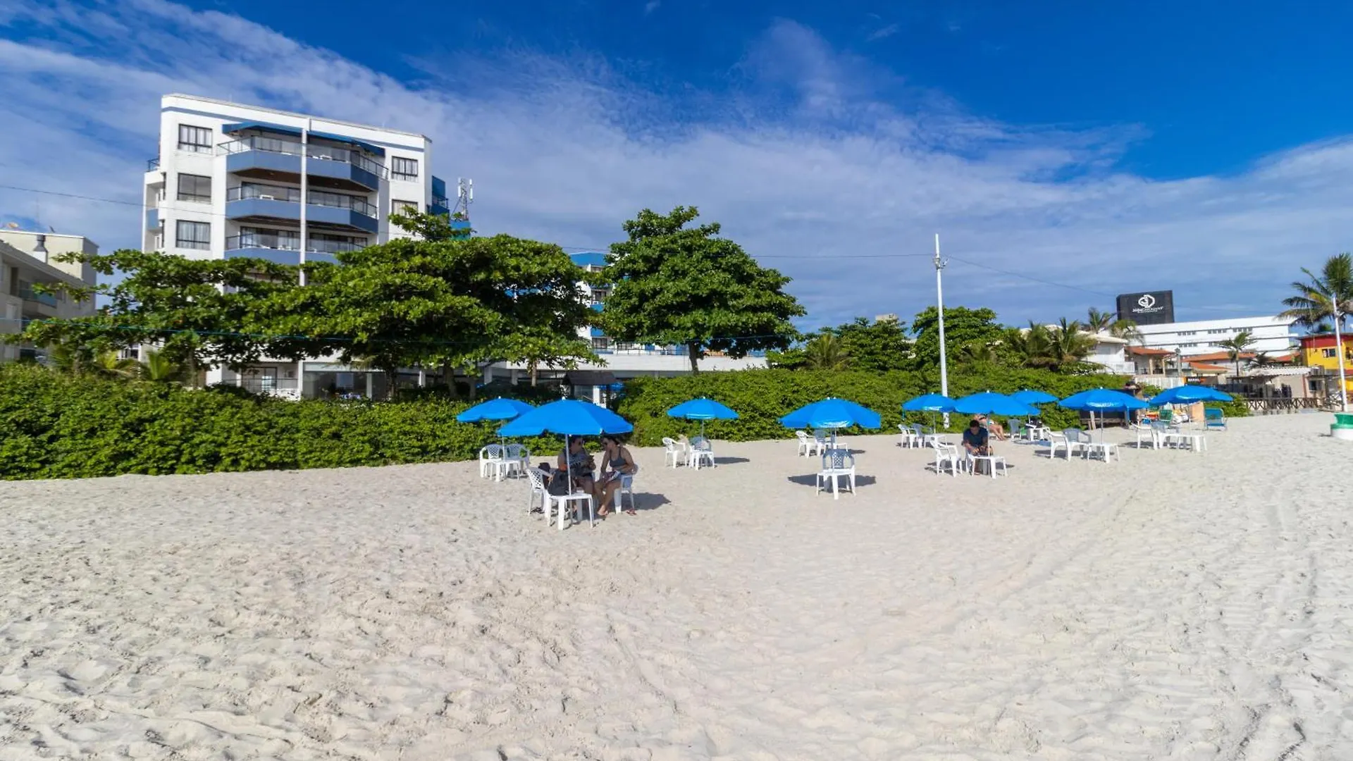 Ingleses Praia Hotel Florianopolis