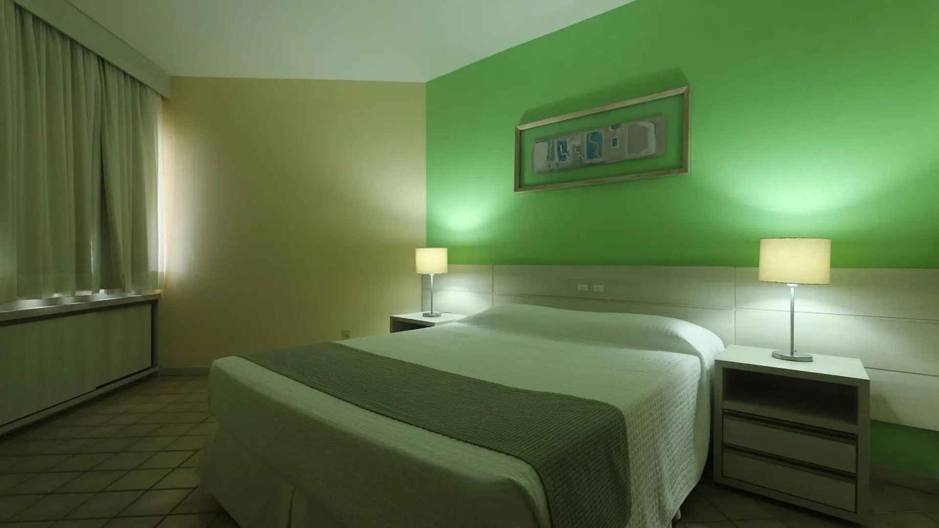 Ingleses Praia Hotel Florianopolis 4*,  Brazil